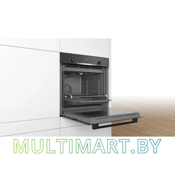Электрический духовой шкаф Bosch HBT537FB0 картинка 4